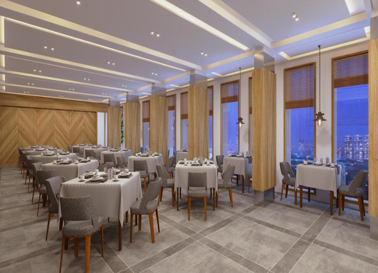 Sarovar Portico Morbi 외부 사진