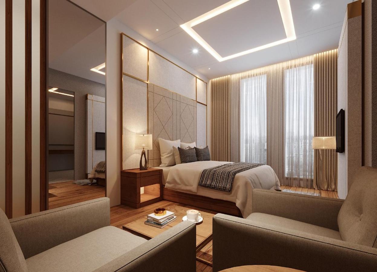Sarovar Portico Morbi 외부 사진