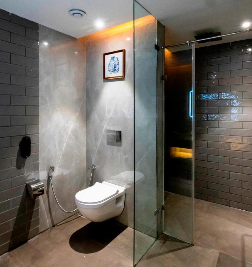 Sarovar Portico Morbi 외부 사진