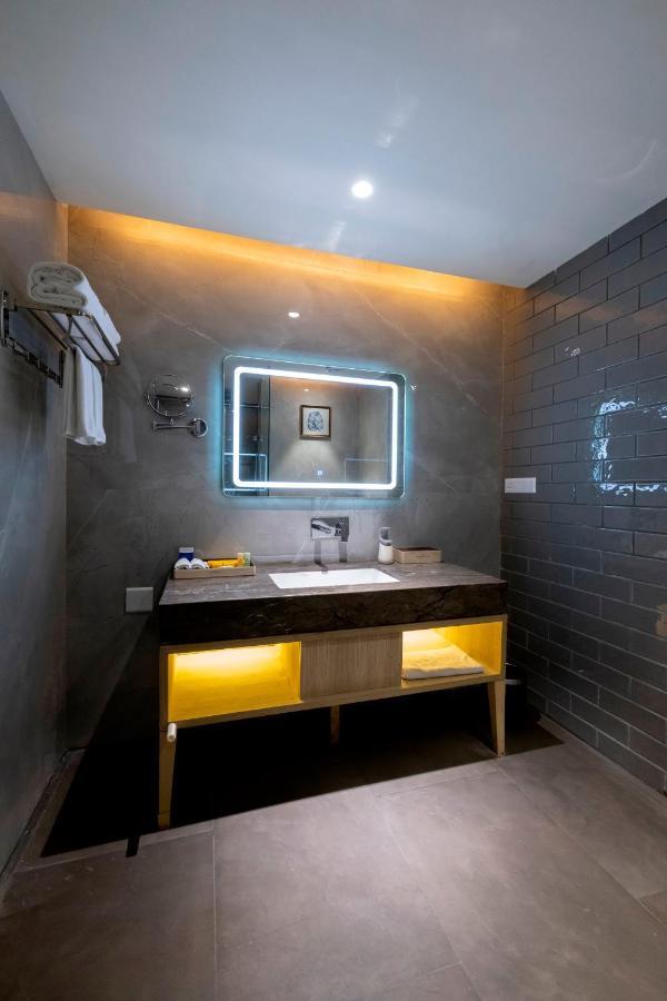 Sarovar Portico Morbi 외부 사진