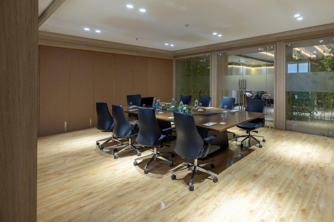 Sarovar Portico Morbi 외부 사진