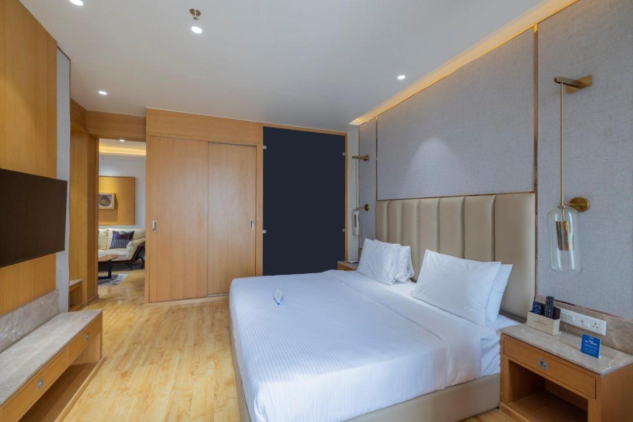 Sarovar Portico Morbi 외부 사진