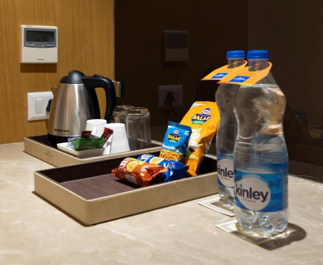 Sarovar Portico Morbi 외부 사진