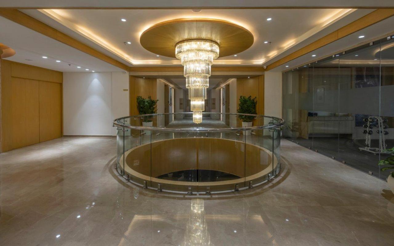 Sarovar Portico Morbi 외부 사진