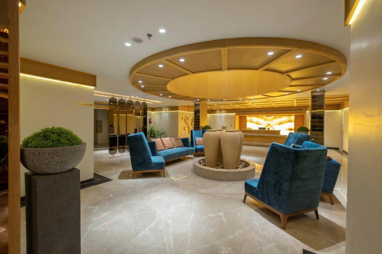 Sarovar Portico Morbi 외부 사진