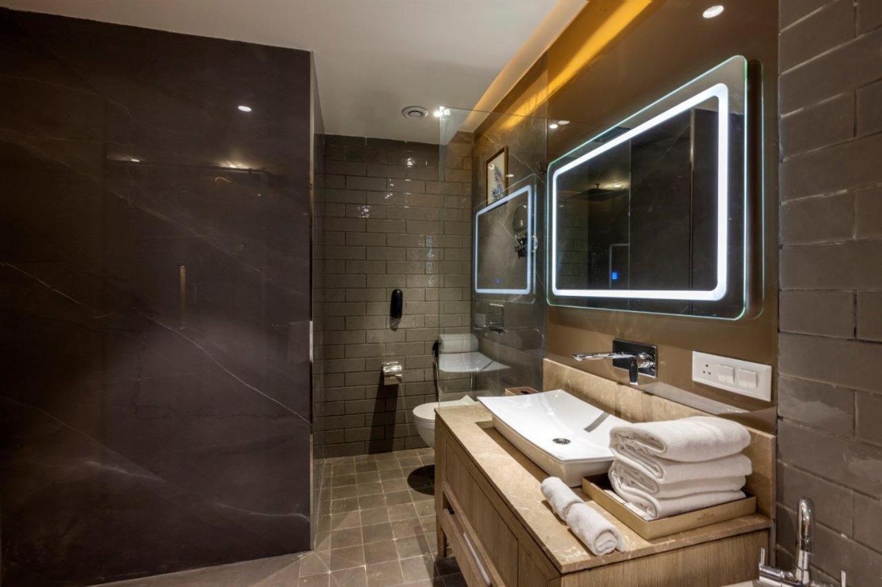 Sarovar Portico Morbi 외부 사진
