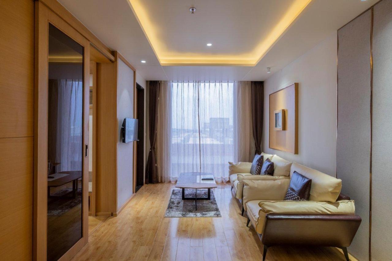 Sarovar Portico Morbi 외부 사진