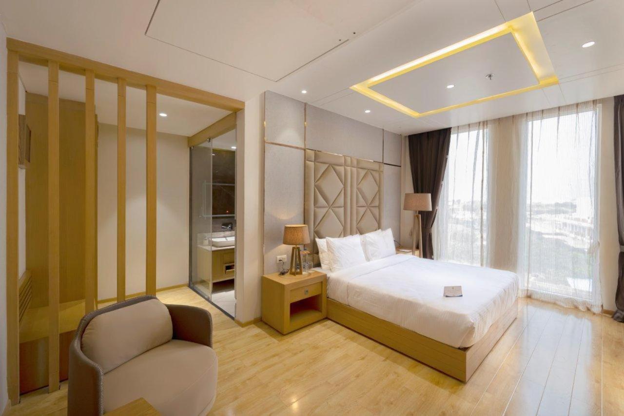 Sarovar Portico Morbi 외부 사진