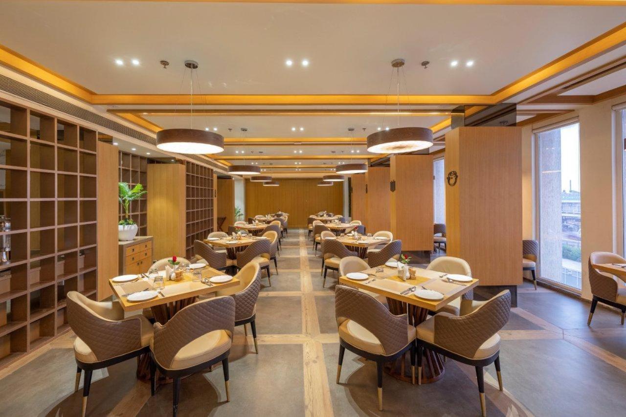 Sarovar Portico Morbi 외부 사진
