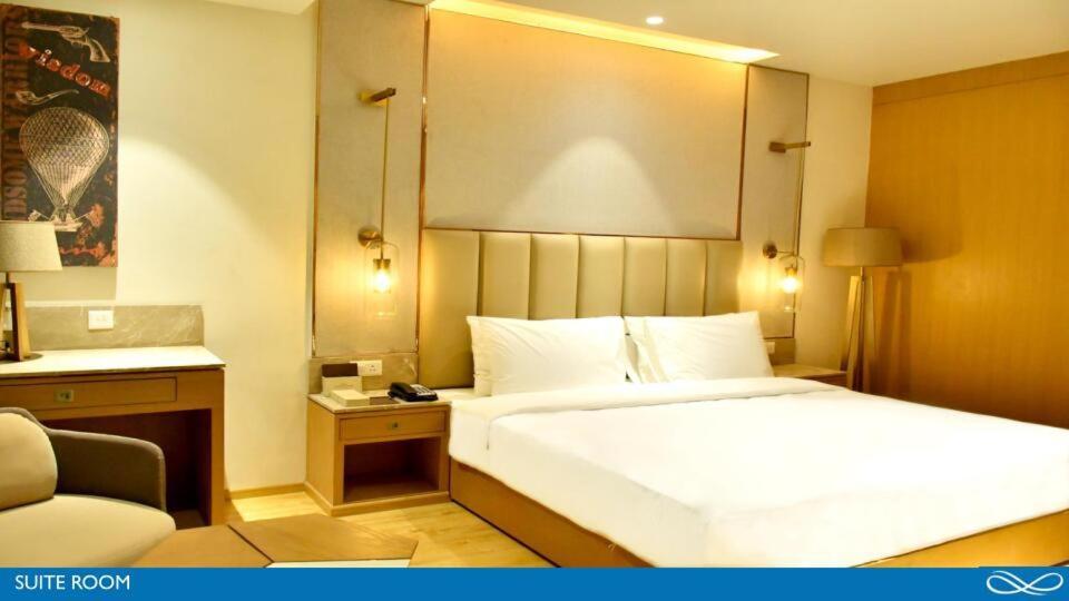 Sarovar Portico Morbi 외부 사진