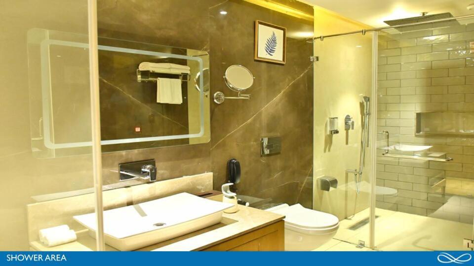 Sarovar Portico Morbi 외부 사진